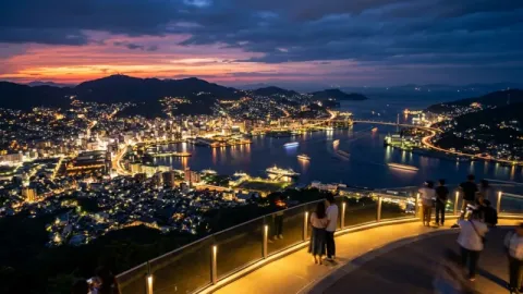長崎県南島原市のラブホテル