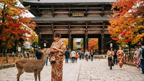 奈良県大和郡山市のラブホテル