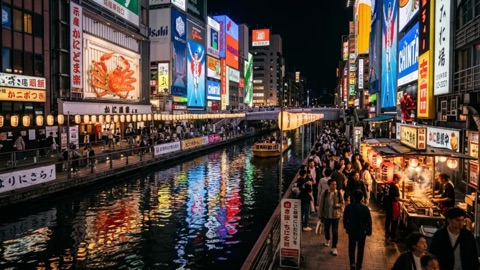 大阪の女性用風俗