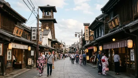 埼玉県入間市のラブホテル