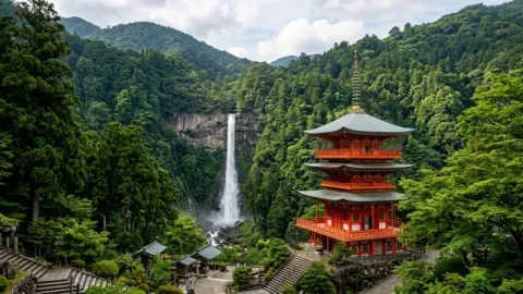和歌山県岩出市のラブホテル