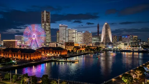 横浜の求人情報