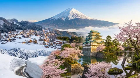 中部・北陸