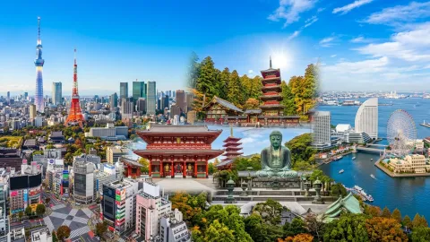 関東エリア