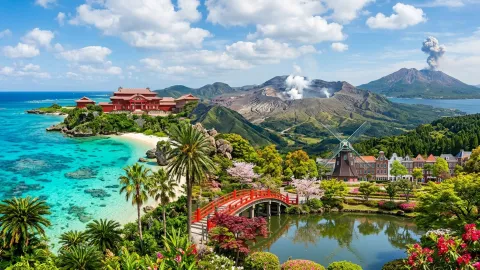 九州・沖縄エリア