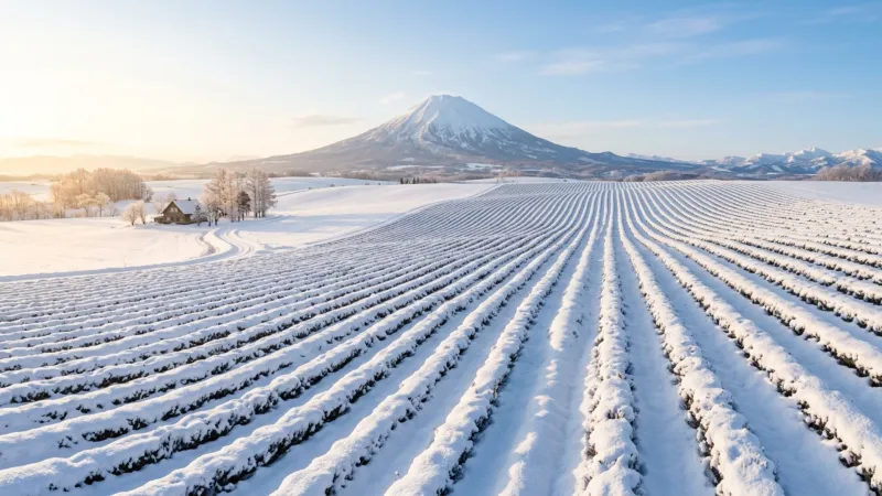 北海道のラブホテル