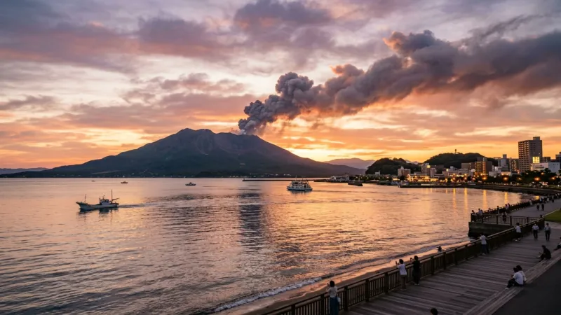 鹿児島県