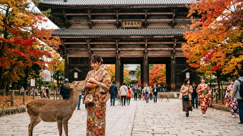 奈良県