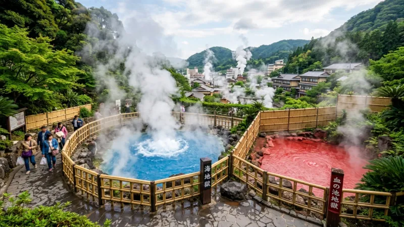 大分県のラブホテル