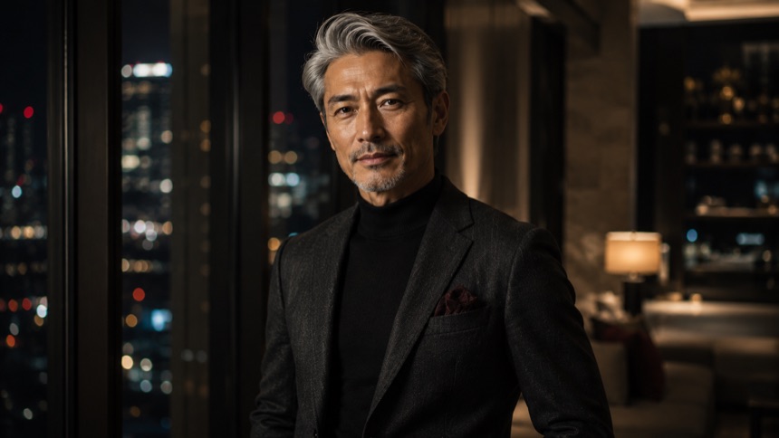 40代セラピストのセラピスト