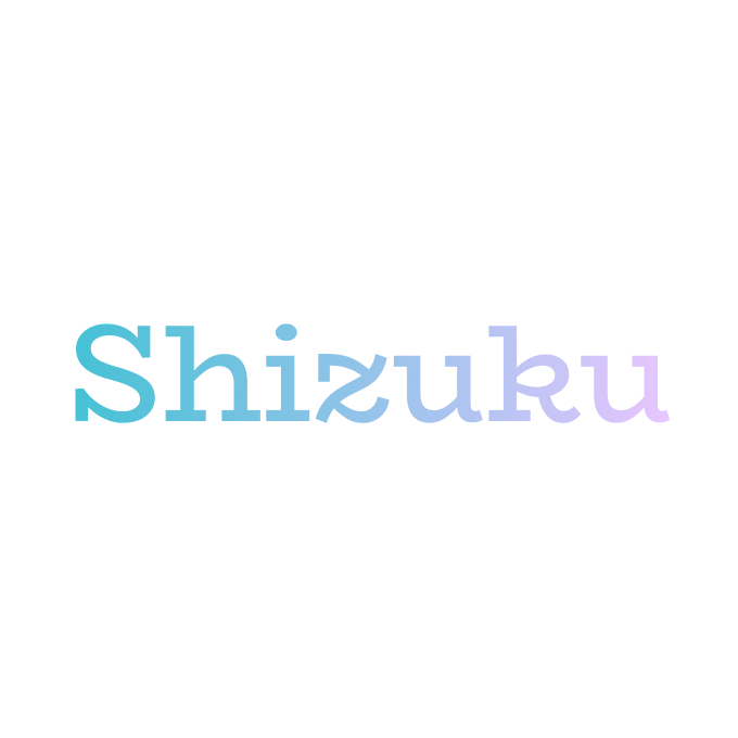 Shizuku編集部のアバター