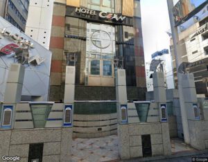 セアン新宿