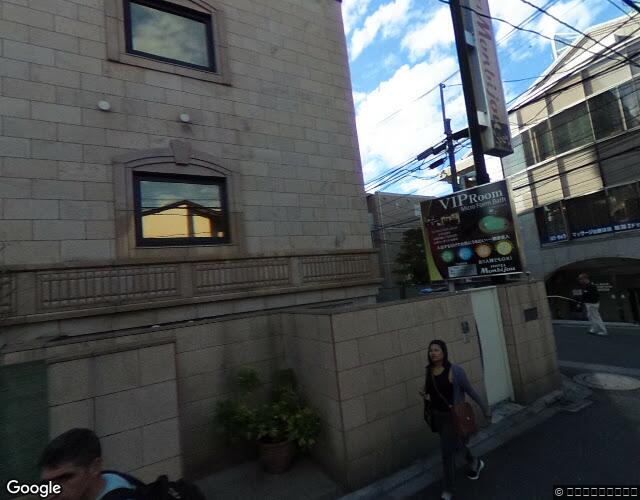 HOTEL Monbijouの外観