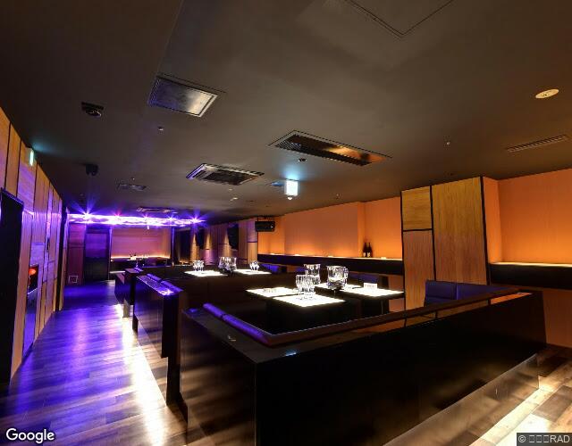 HOTEL SK PLAZA 左側からの外観