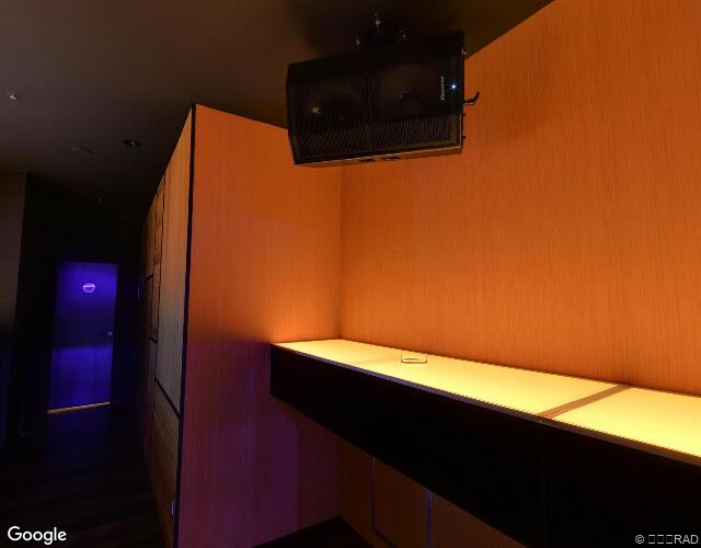 HOTEL SK PLAZA 右側からの外観