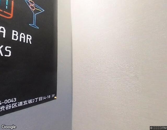 プチホワイトボックス 左側からの外観