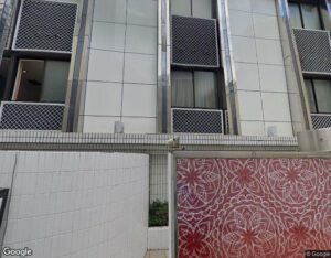 Hotel White City 23の外観・周辺写真
