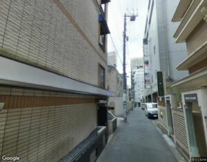 ホテル クレアの外観・周辺写真