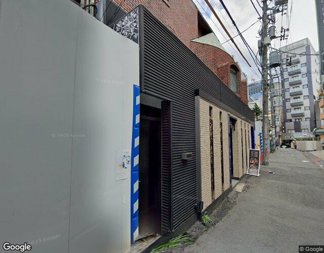 ホテル レリーザ 右側からの外観