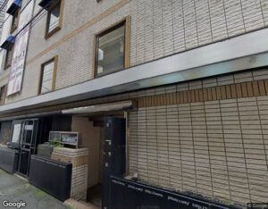 HOTEL SKPLAZA2の外観・周辺写真