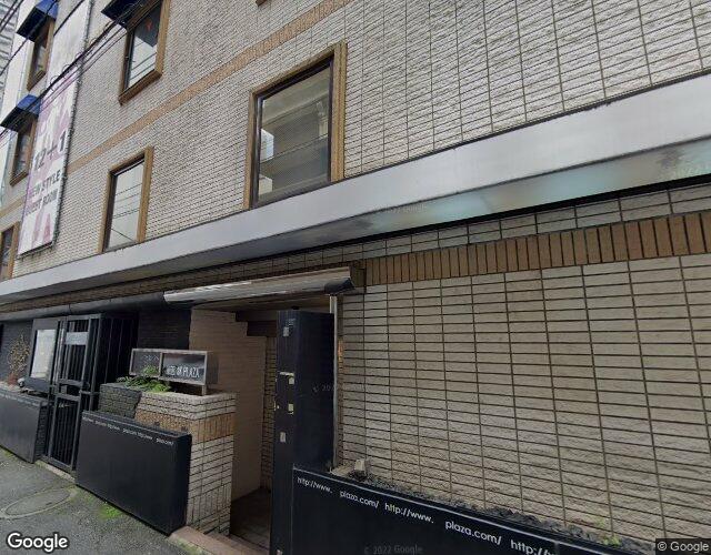 HOTEL SKPLAZA2の外観