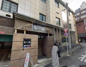 HOTEL Festaの外観・周辺写真