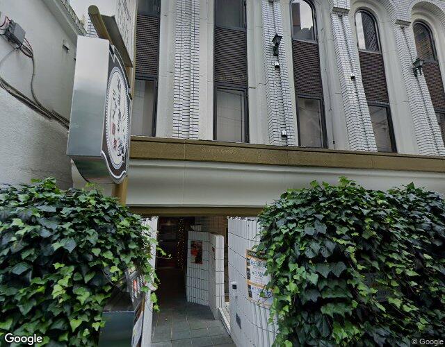 OLD SWING MUSIC STYLE HOTELの外観