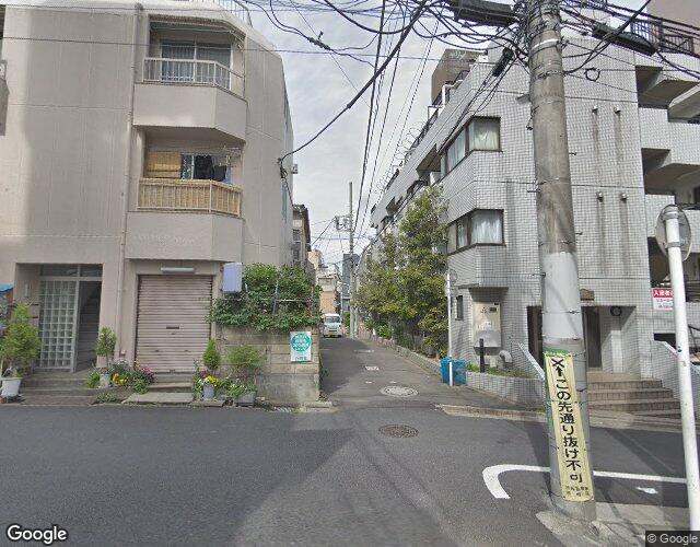 ZERO MARUYAMA 左側からの外観