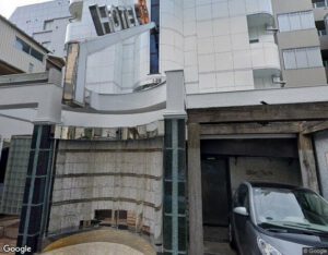 HOTEL 03の外観・周辺写真