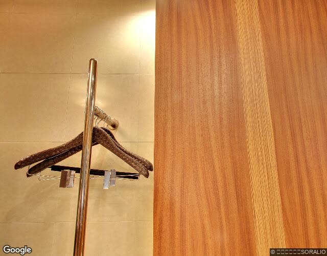 HOTEL 1.10.1の外観