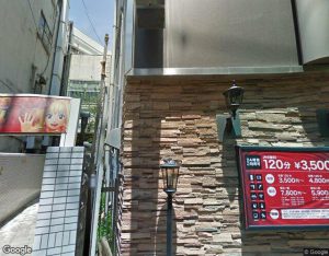 HOTEL EXE ANNEXの外観・周辺写真