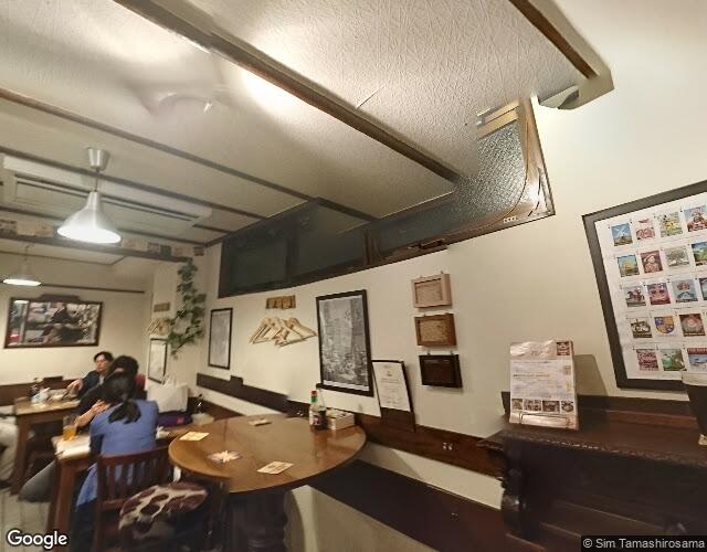 WILL CITY  浅草 ANNEXの外観