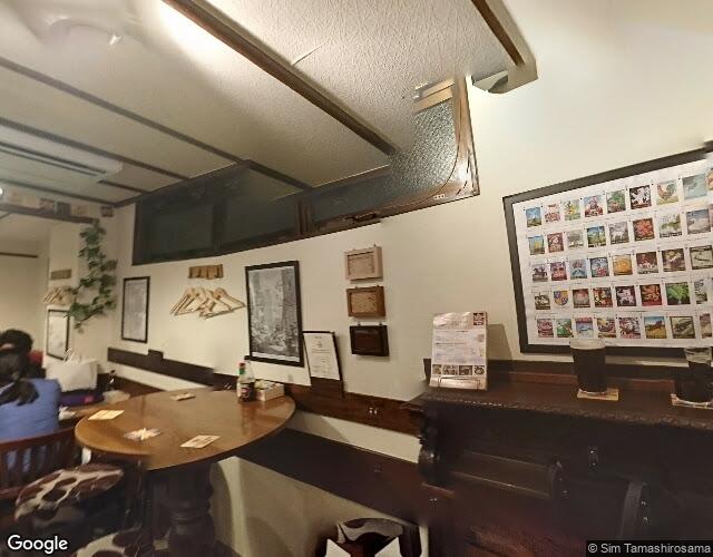 WILL CITY  浅草 ANNEX 右側からの外観