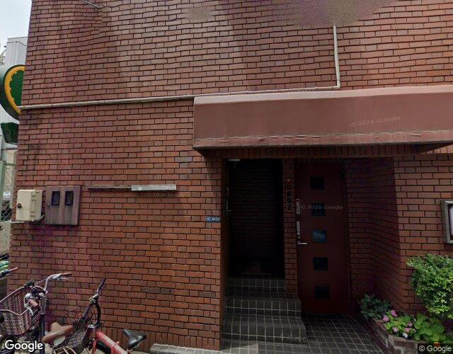 ホテル EDOYADO 左側からの外観