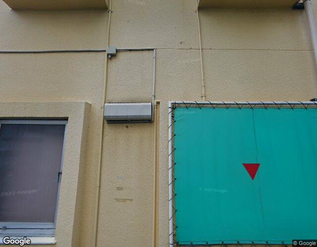 たかしまの外観