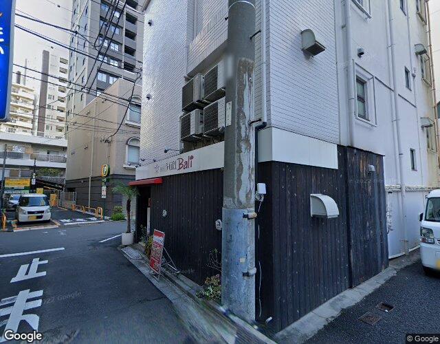 たかしま 右側からの外観