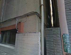 HOTEL Rupoの外観・周辺写真