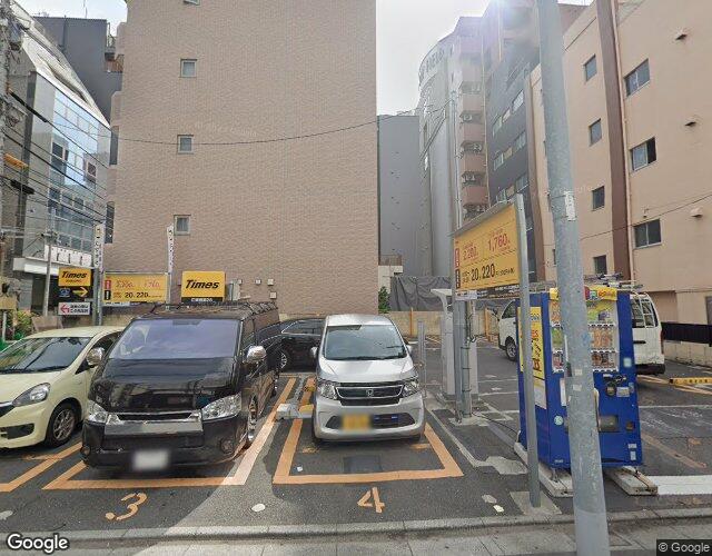 HOTEL Secret Veny 右側からの外観