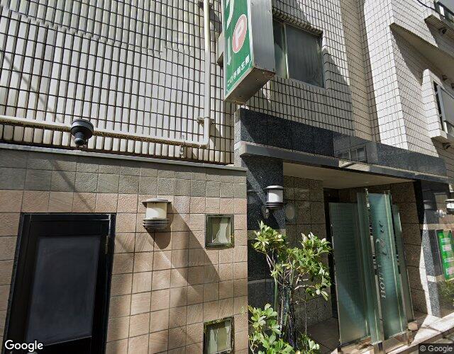 ピュアの外観
