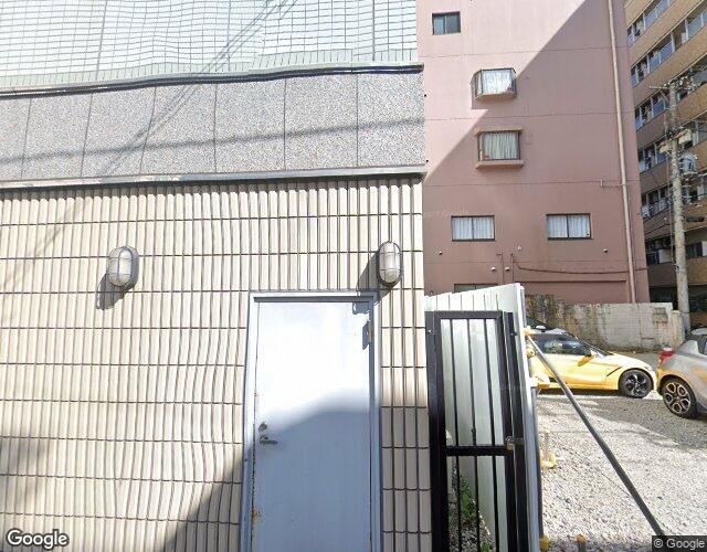 HOTEL Palio 右側からの外観