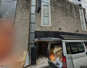 Hotel Pualani（プアラニ）旧リオス五反田の外観・周辺写真
