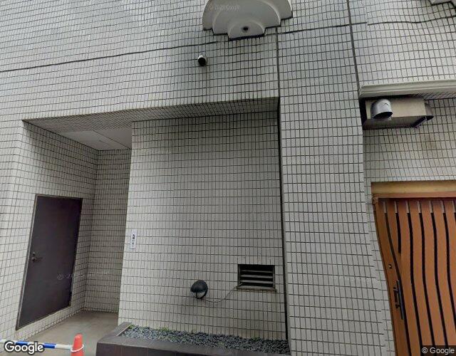 HOTEL ViLLa City青戸の外観