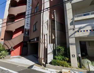 WILL BAY CITY 葛西の外観・周辺写真