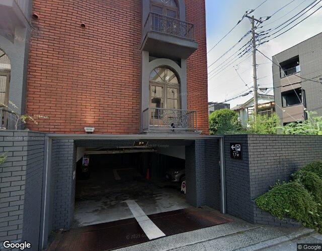 HOTEL LOTUS 小岩店（ホテル ロータス）【Best Delight Group】 左側からの外観