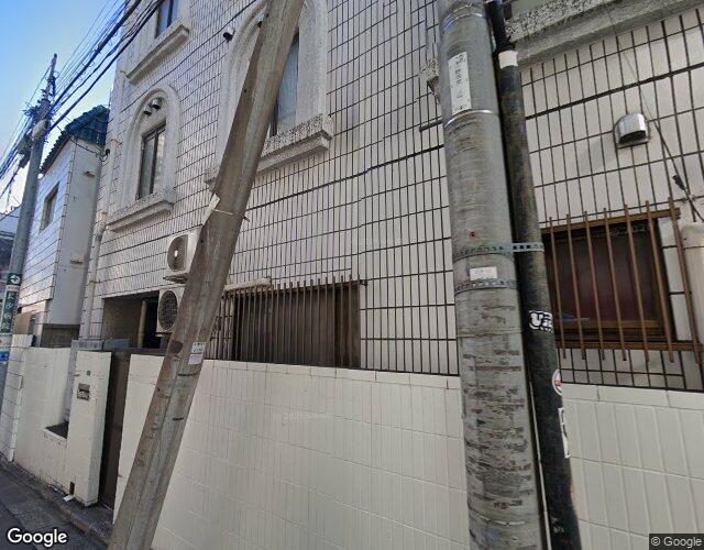 ワールドの外観