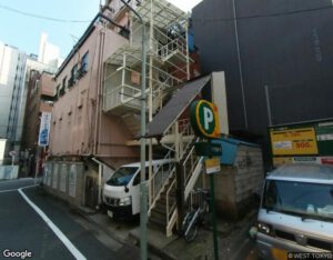 RAMSES CLUB【ラムセスグループ】の外観・周辺写真
