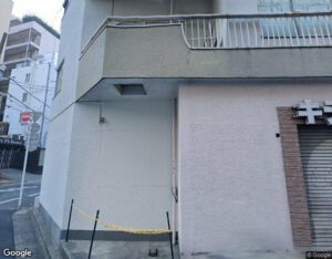 ホテル モアナ大塚の外観・周辺写真