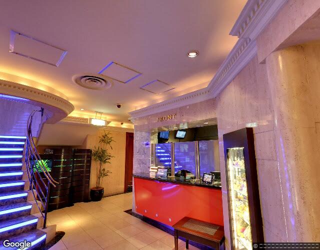 HOTEL PAL大塚の外観