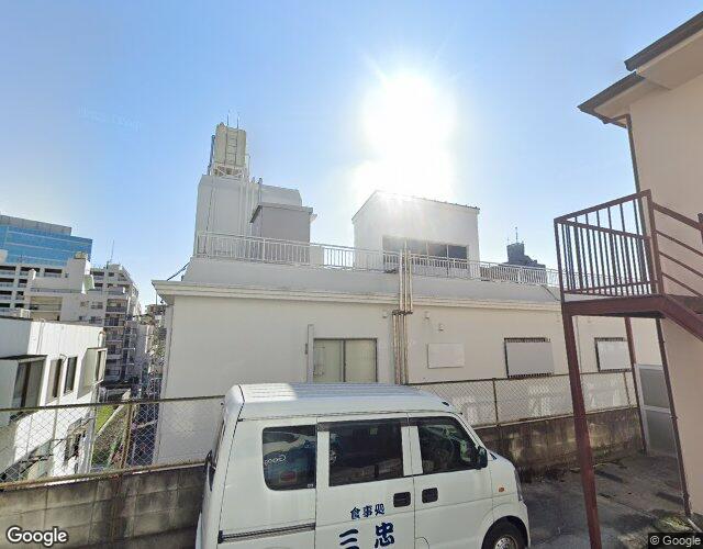 HOTEL PALACE MOMOYAMAの外観