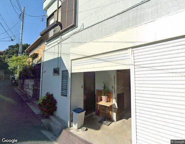HOTEL PALACE MOMOYAMA 左側からの外観